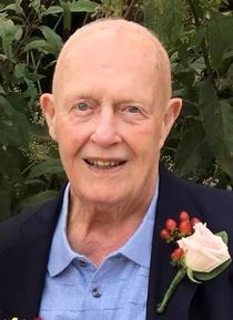 James Eugene Sanborn